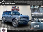 2023 Bronco Thumbnail 2