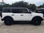 2023 Bronco Thumbnail 7