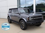 2021 Bronco Thumbnail 2