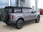 2021 Bronco Thumbnail 3