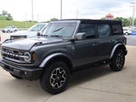 2021 Bronco Thumbnail 5