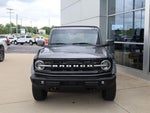 2021 Bronco Thumbnail 6