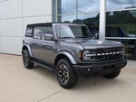 2021 Bronco Thumbnail 7