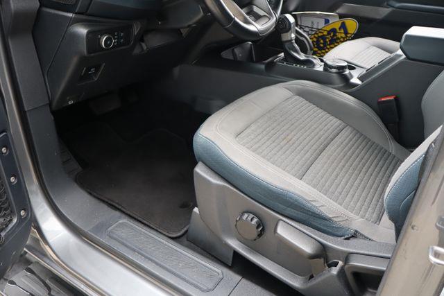 2021 Ford Bronco - $33,000