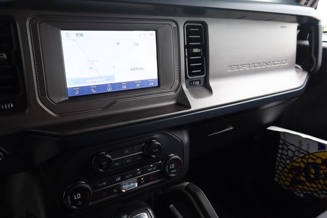 2021 Ford Bronco - $33,000