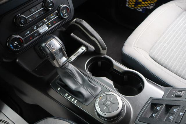 2021 Ford Bronco - $33,000