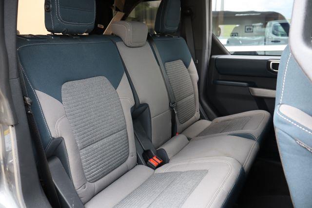 2021 Ford Bronco - $33,000
