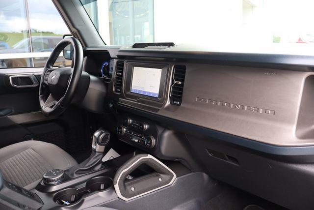 2021 Ford Bronco - $33,000