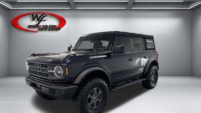 Preowned 2021 Ford Bronco Base for Sale