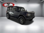2021 Bronco Thumbnail 3