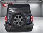 2021 Bronco Thumbnail 6