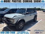 2021 Bronco Thumbnail 1