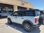 2021 Bronco Thumbnail 3
