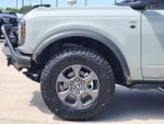 2021 Bronco Thumbnail 9