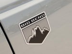 2021 Bronco Thumbnail 13