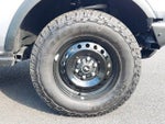 2022 Bronco Thumbnail 8