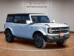 2022 Bronco Thumbnail 3