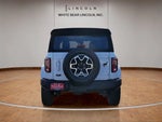 2022 Bronco Thumbnail 6