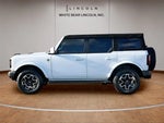 2022 Bronco Thumbnail 8