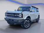 2022 Bronco Thumbnail 2