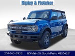 2022 Bronco Thumbnail 1