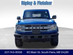 2022 Bronco Thumbnail 2