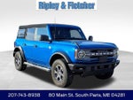 2022 Bronco Thumbnail 3