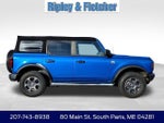 2022 Bronco Thumbnail 4
