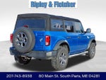 2022 Bronco Thumbnail 6