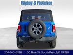 2022 Bronco Thumbnail 7