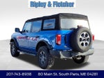 2022 Bronco Thumbnail 8