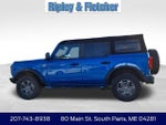 2022 Bronco Thumbnail 9