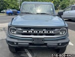 2022 Bronco Thumbnail 2