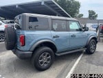 2022 Bronco Thumbnail 3