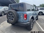 2022 Bronco Thumbnail 4