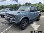 2022 Bronco Thumbnail 7