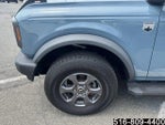 2022 Bronco Thumbnail 9