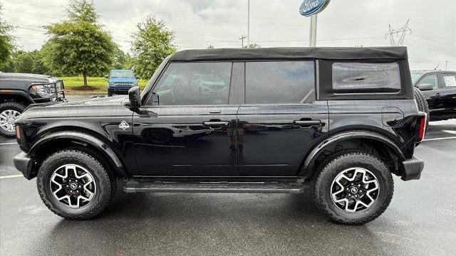 Preowned 2022 Ford Bronco Base for Sale