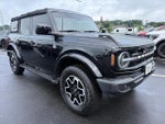 2022 Bronco Thumbnail 2