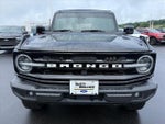 2022 Bronco Thumbnail 3