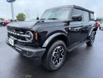 2022 Bronco Thumbnail 4