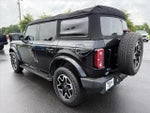 2022 Bronco Thumbnail 5