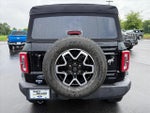 2022 Bronco Thumbnail 6