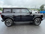 2022 Bronco Thumbnail 8