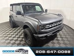 2022 Bronco Thumbnail 1