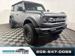 2022 Bronco Thumbnail 2