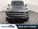 2022 Bronco Thumbnail 3