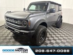 2022 Bronco Thumbnail 4