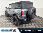 2022 Bronco Thumbnail 5
