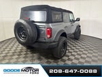 2022 Bronco Thumbnail 7